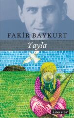 Yayla