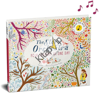 The Story Orchestra: Four Seasons in One Day