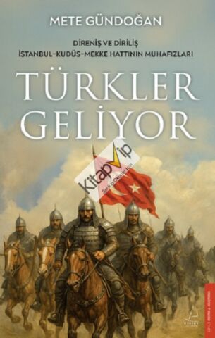 Türkler Geliyor