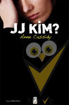 JJ Kim?