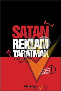 Satan Reklam Yaratmak
