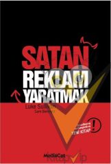 Satan Reklam Yaratmak