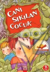 Canı Sıkılan Çocuk
