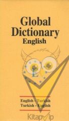 Global Dictionary English - English-Turkish / Turkish-English