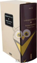 Bütün Eserleri Sabahattin Ali Kutulu