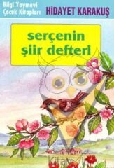 Serçenin Şiir Defteri