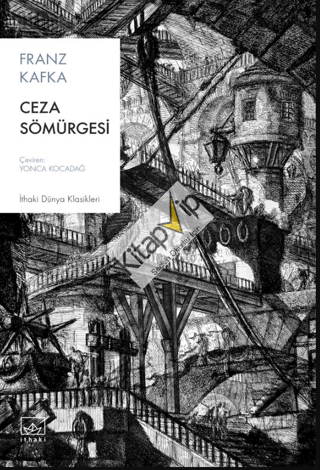 Ceza Sömürgesi