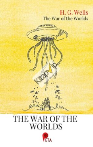 The War of the Worlds