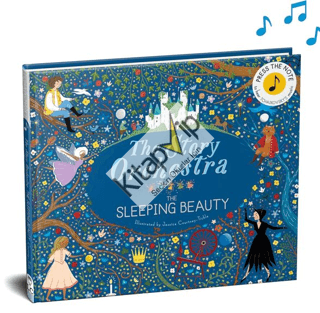 The Story Orchestra: The Sleeping Beauty