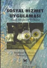 Sosyal Hizmet Uygulaması