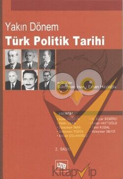 Yakın Dönem Türk Politik Tarihi
