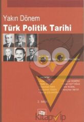 Yakın Dönem Türk Politik Tarihi
