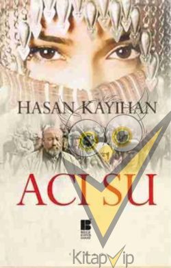 Acı Su