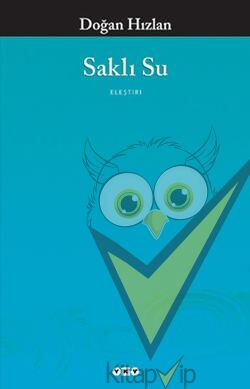 Saklı Su