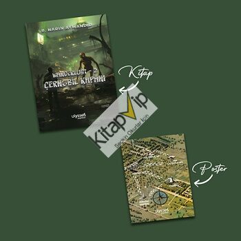 Wanderlust - 2 Çernobil Kapanı