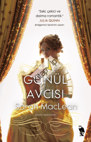 Gönül Avcısı