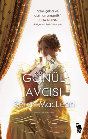 Gönül Avcısı