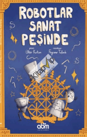 Robotlar Sanat Peşinde