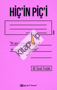 Hiç'in Piç'i