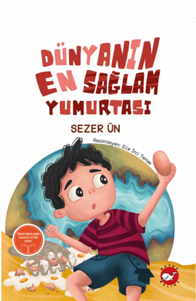 Dünyanın En Sağlam Yumurtası