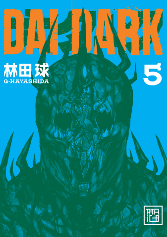Dai Dark 5