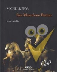 San Marco’nun Betimi