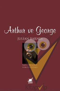 Arthur ve George