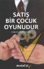 Satış Bir Çocuk Oyunudur