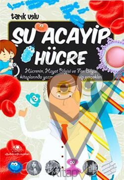 Şu Acayip Hücre