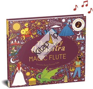 The Story Orchestra: The Magic Flute