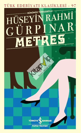 Metres