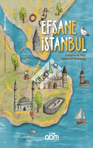 Efsane İstanbul