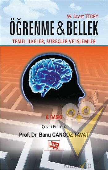 Öğrenme ve Bellek