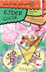 Ejder Çocuk
