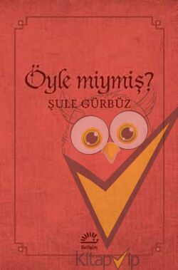 Öyle Miymiş?