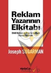 Reklam Yazarının Elkitabı