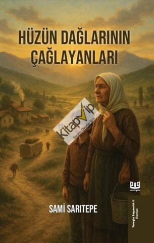 Hüzün Dağlarının Çağlayanları