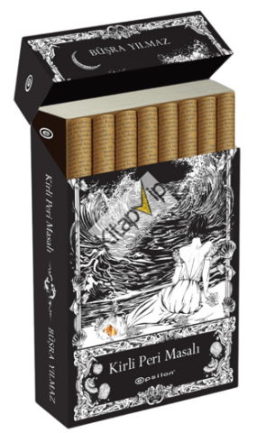 Kirli Peri Masalı (Özel Kutulu Baskı)