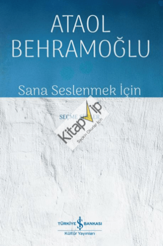 Sana Seslenmek İçin