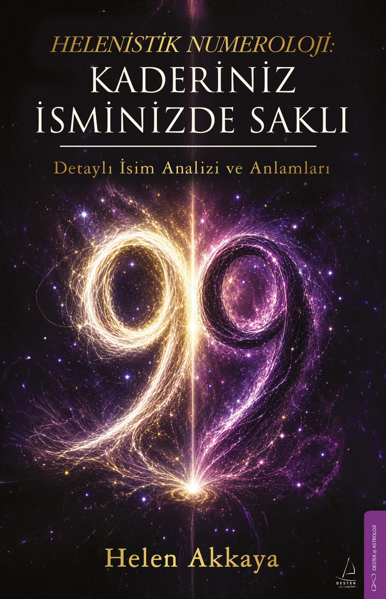 Helenistik Numeroloji: Kaderiniz İsminizde Saklı
