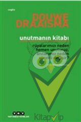 Unutmanın Kitabı