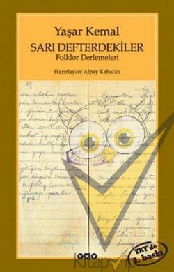Sarı Defterdekiler