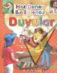 Her Deney Bir Eğlence - Duyular