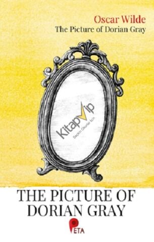 The Picture of Dorian Gray