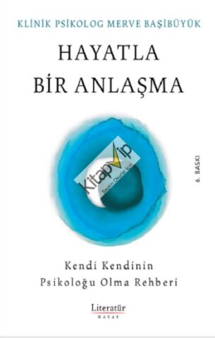 Hayatla Bir Anlaşma
