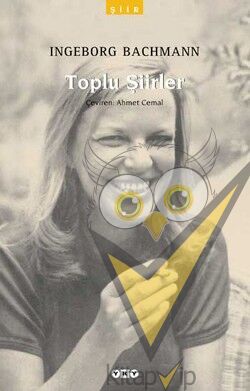 Toplu Şiirler