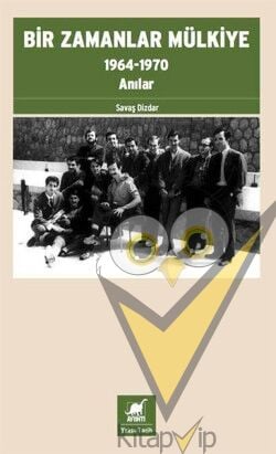 Bir Zamanlar Mülkiye