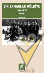 Bir Zamanlar Mülkiye
