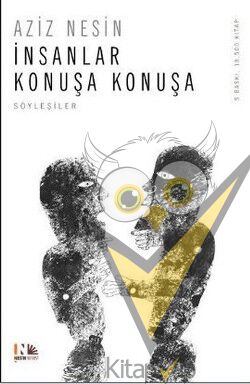 İnsanlar Konuşa Konuşa