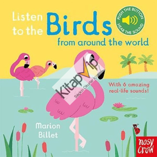 Listen to the Birds